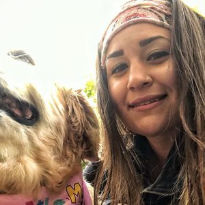 Meet your Posher, Tracy